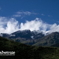 Dolpo to Mugu