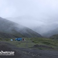 Dolpo to Mugu