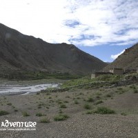 Dolpo to Mugu