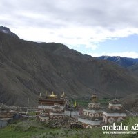 Dolpo to Mugu