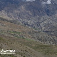 Dolpo to Mugu