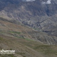 Dolpo to Mugu