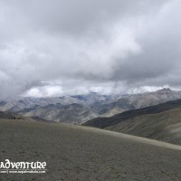 Dolpo to Mugu