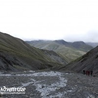 Dolpo to Mugu