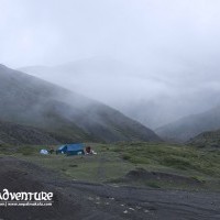 Dolpo to Mugu