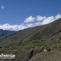 Dolpo to Mugu