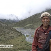 Dolpo Trek