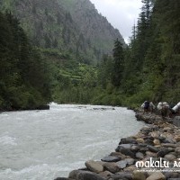 Dolpo Trek