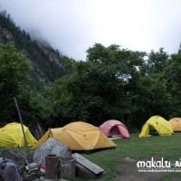 Dolpo Trek