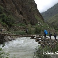 Dolpo Trek