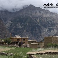 Dolpo Trek