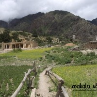 Dolpo Trek