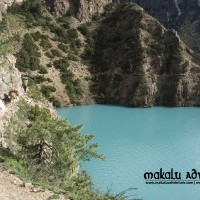 Dolpo Trek