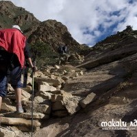 Dolpo Trek