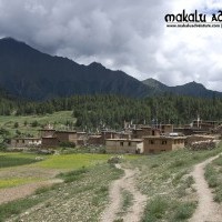 Dolpo Trek