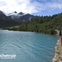 Dolpo Trek