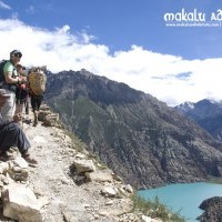 Dolpo Trek