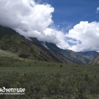 Dolpo Trek