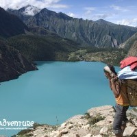 Dolpo Trek