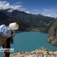 Dolpo Trek