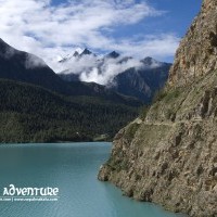 Dolpo Trek