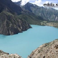 Dolpo Trek