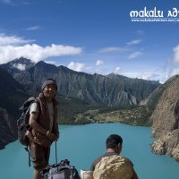 Dolpo Trek