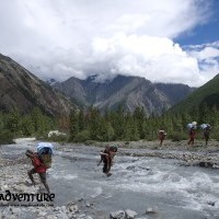 Dolpo Trek