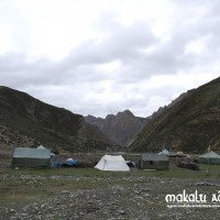 Dolpo Trek