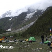 Dolpo Trek