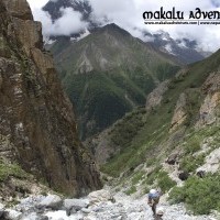 Dolpo Trek