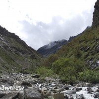 Dolpo Trek