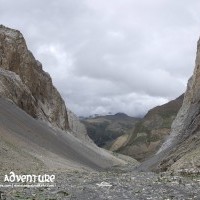 Dolpo Trek