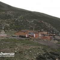 Dolpo Trek