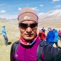 Trek to Upper Dolpo