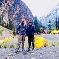 Dolpo Circuit Trekking