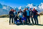 Everest Base Camp Trek - 16 Days