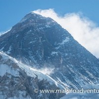 Everest Base Camp Trek - 18 Days
