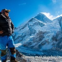 Everest Base Camp Trek - 18 Days