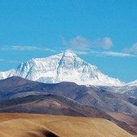 Mt. Everest Expedition - North Col (Tibet)