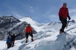 Mt. Everest Expedition - North Col (Tibet)