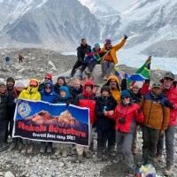 Everest Base Camp Trek Complete Guide