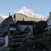 Everest Base Camp Trek - 16 Days