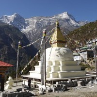 Everest Base Camp Trek - 16 Days