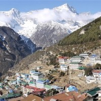 Everest Base Camp Trek - 16 Days