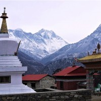 Everest Base Camp Trek - 16 Days