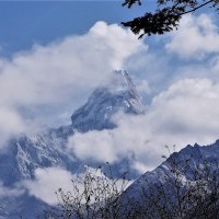 Everest Base Camp Trek - 16 Days