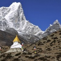 Everest Base Camp Trek - 16 Days