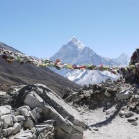 Everest Base Camp Trek - 16 Days