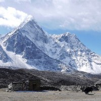 Everest Base Camp Trek - 16 Days